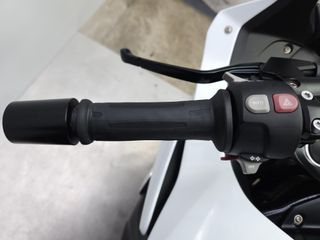 BMW F 800 GT 2016 24774 kms.