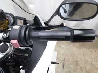 BMW F 800 GT 2016 24774 kms.
