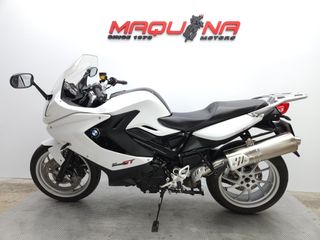 BMW F 800 GT 2016 24774 kms.