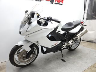 BMW F 800 GT 2016 24774 kms.