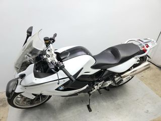 BMW F 800 GT 2016 24774 kms.