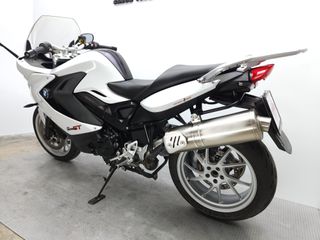 BMW F 800 GT 2016 24774 kms.
