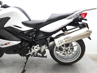BMW F 800 GT 2016 24774 kms.