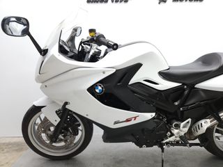 BMW F 800 GT 2016 24774 kms.