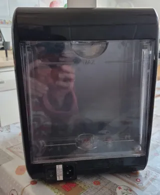 Cafetera Lavazza Blue Cápsulas