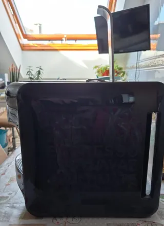 Cafetera Lavazza Blue Cápsulas