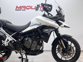 TRIUMPH TIGER 900 GT PRO 2022 12500 kms.