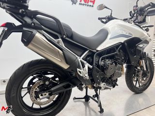 TRIUMPH TIGER 900 GT PRO 2022 12500 kms.