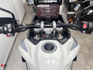 TRIUMPH TIGER 900 GT PRO 2022 12500 kms.