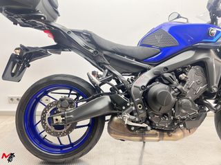 YAMAHA MT 09 Y-AMT 2024 5842 kms.