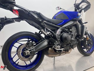 YAMAHA MT 09 Y-AMT 2024 5842 kms.