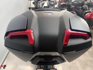 YAMAHA MT 09 Y-AMT 2024 5842 kms.