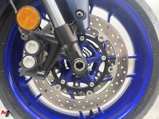 YAMAHA MT 09 Y-AMT 2024 5842 kms.