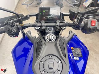 YAMAHA MT 09 Y-AMT 2024 5842 kms.
