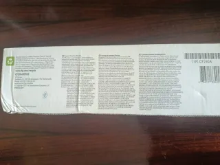 Tóner HP 131A Negro CF210A