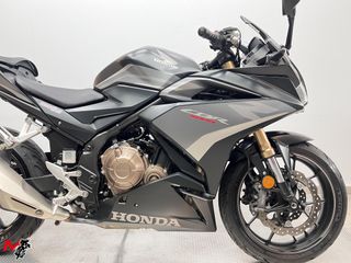 HONDA CBR 500 R 2023 17520 kms.