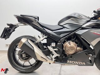 HONDA CBR 500 R 2023 17520 kms.