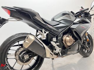 HONDA CBR 500 R 2023 17520 kms.