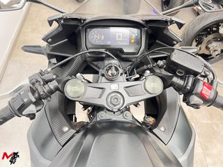 HONDA CBR 500 R 2023 17520 kms.