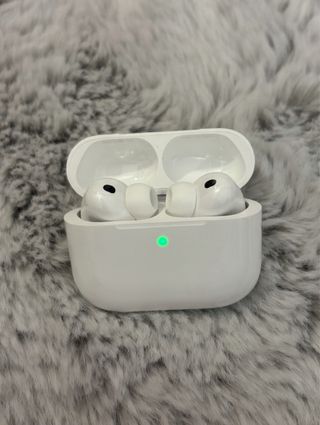 AirPods Pro 3 Nuevos  Caja Abierta