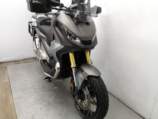 HONDA X-ADV 2018 39619 kms.
