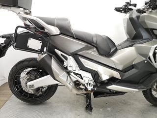 HONDA X-ADV 2018 39619 kms.