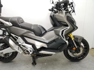 HONDA X-ADV 2018 39619 kms.