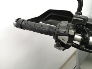 HONDA X-ADV 2018 39619 kms.