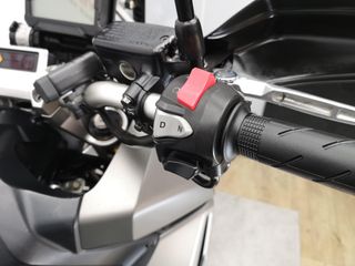 HONDA X-ADV 2018 39619 kms.