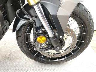 HONDA X-ADV 2018 39619 kms.