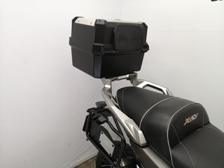 HONDA X-ADV 2018 39619 kms.