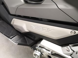 HONDA X-ADV 2018 39619 kms.