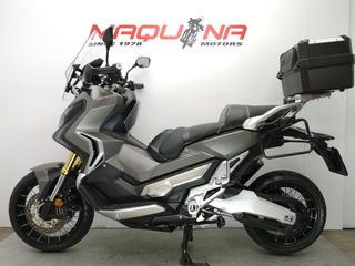 HONDA X-ADV 2018 39619 kms.