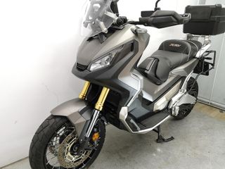 HONDA X-ADV 2018 39619 kms.