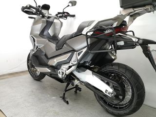 HONDA X-ADV 2018 39619 kms.