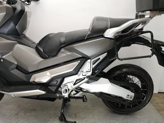 HONDA X-ADV 2018 39619 kms.