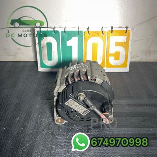 8200162474 alternador renault laguna 1.9dci 120cv F9Q