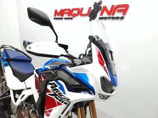 HONDA CRF1100L AFRICA TWIN ADVENTURE 2023 35681 kms.