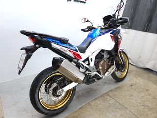 HONDA CRF1100L AFRICA TWIN ADVENTURE 2023 35681 kms.