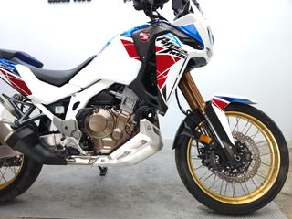 HONDA CRF1100L AFRICA TWIN ADVENTURE 2023 35681 kms.