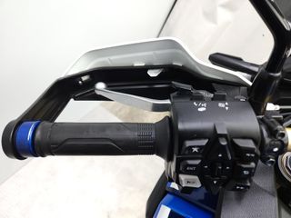 HONDA CRF1100L AFRICA TWIN ADVENTURE 2023 35681 kms.