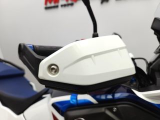 HONDA CRF1100L AFRICA TWIN ADVENTURE 2023 35681 kms.