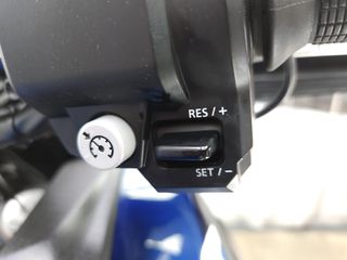 HONDA CRF1100L AFRICA TWIN ADVENTURE 2023 35681 kms.