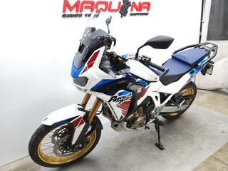 HONDA CRF1100L AFRICA TWIN ADVENTURE 2023 35681 kms.