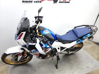 HONDA CRF1100L AFRICA TWIN ADVENTURE 2023 35681 kms.