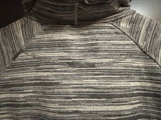 Giubbotto Missoni in felpa