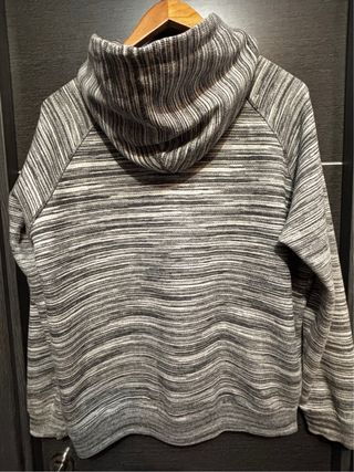 Giubbotto Missoni in felpa