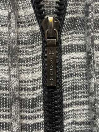 Giubbotto Missoni in felpa