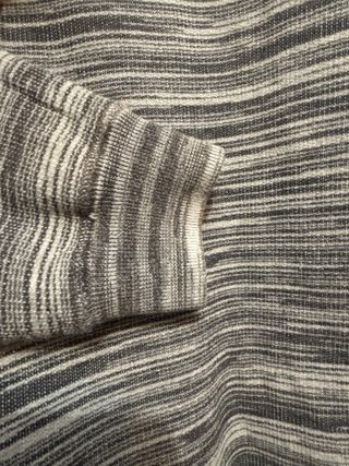 Giubbotto Missoni in felpa