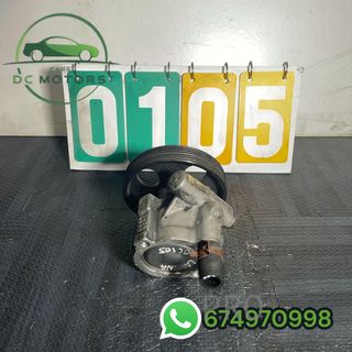 26092070 bomba de dirección renault laguna 1.9dci 120cv F9Q